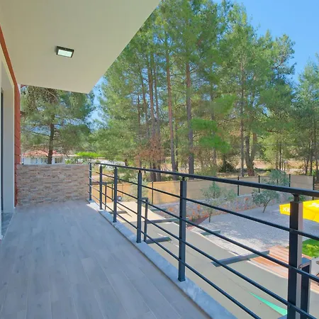 Ronia Villa *