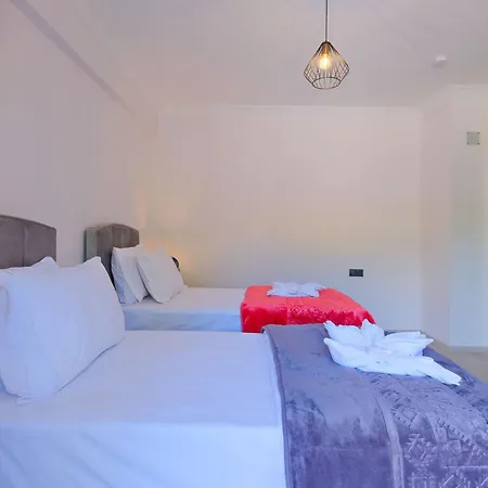 Ronia Villa Fethiye