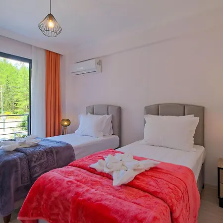 Villa Ronia Fethiye