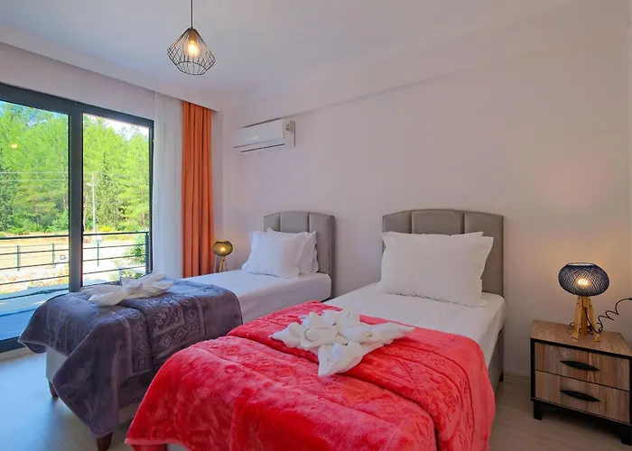 Villa Ronia Fethiye
