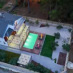 Ronia Villa Fethiye