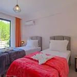 Villa Ronia Fethiye