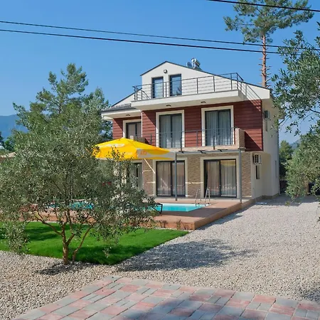 Ronia Fethiye