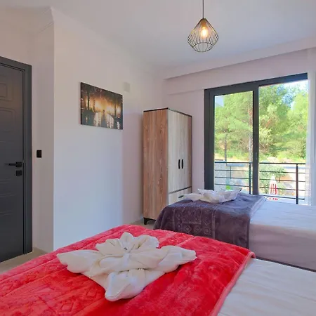 Villa Ronia *
