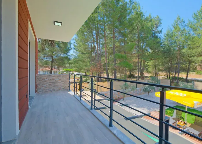 Ronia Villa *
