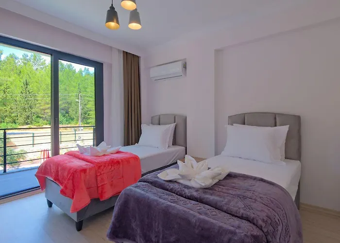 Ronia * Fethiye