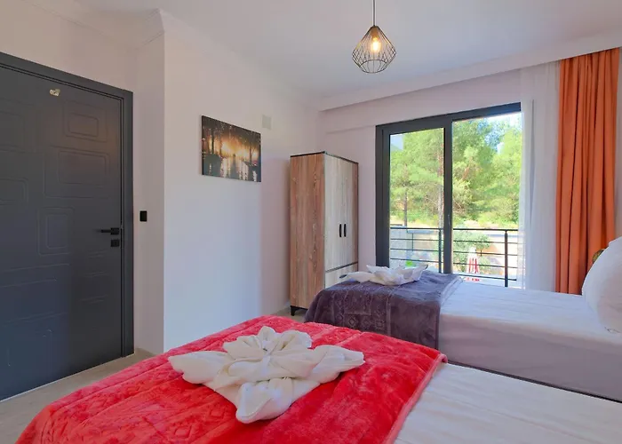 Villa Ronia *