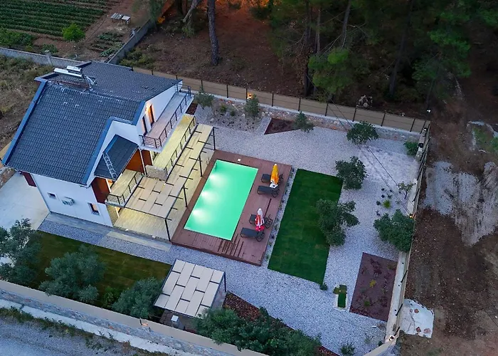 Ronia Villa Fethiye