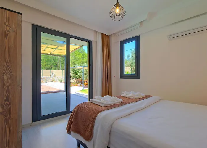 Villa Ronia