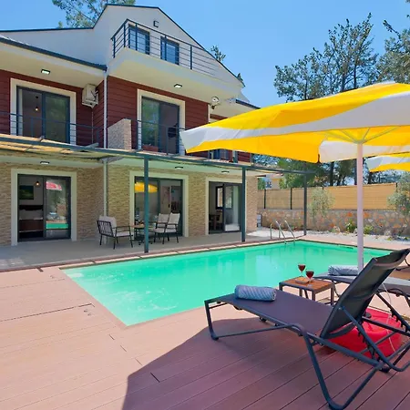 فيلة Ronia فتحية