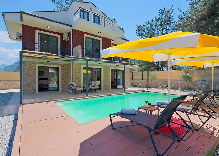 فيلة Ronia فتحية